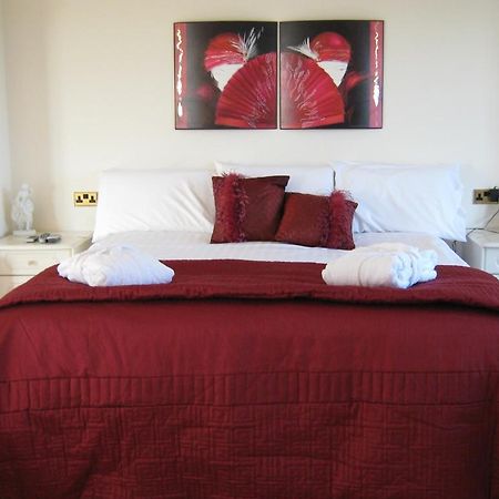 Cumberland Lodge Вёкингтон Экстерьер фото