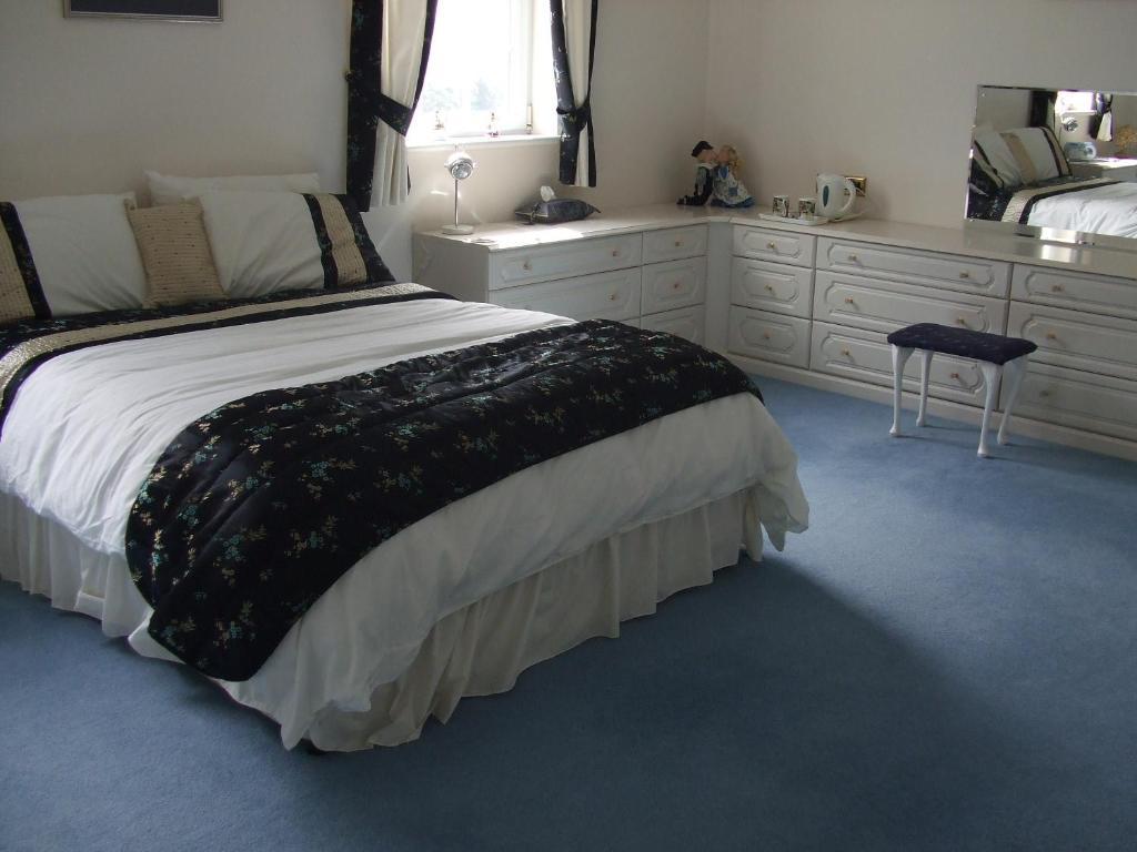 Cumberland Lodge Вёкингтон Номер фото